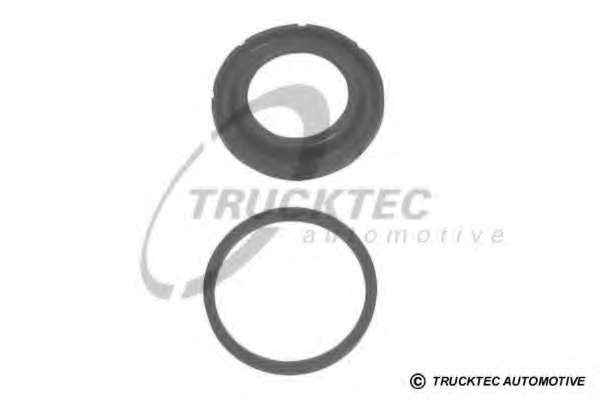 Ремкомплект, тормозной суппорт