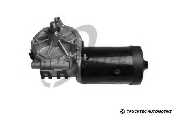 Двигатель стеклоочистителя