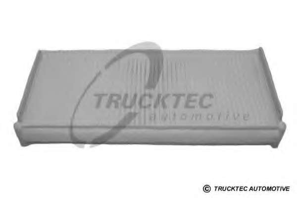 Фильтр, воздух во внутренном пространстве