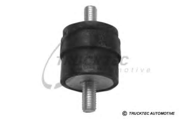 Буфер, воздушный фильтр