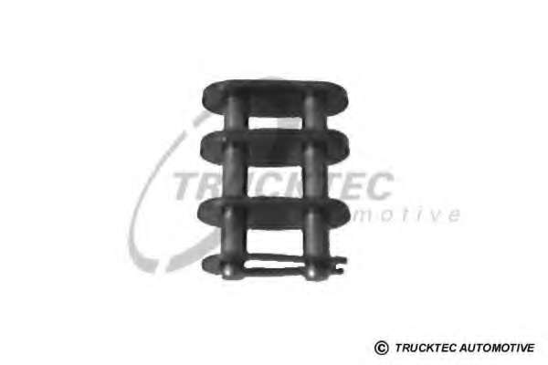 Цепное звено, цепь привода