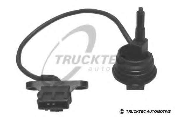 Выключатель, фара заднего хода