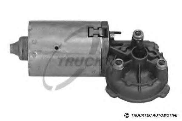 Двигатель стеклоочистителя