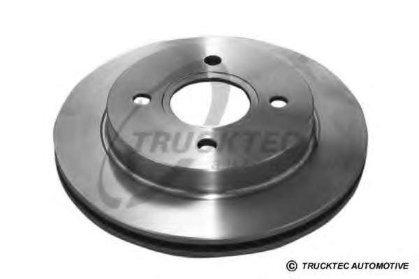 Тормозной диск