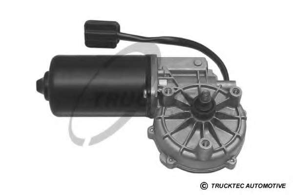 Двигатель стеклоочистителя