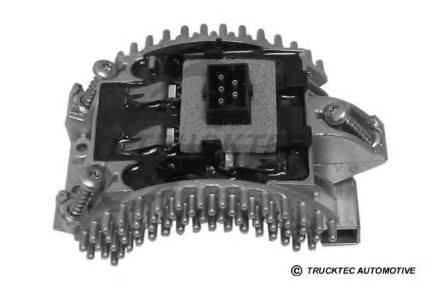 Блок управления, отопление / вентиляция