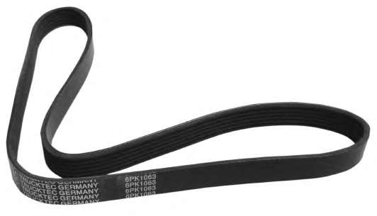 Клиновой ремень