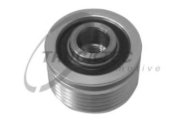 Ременный шкив, генератор