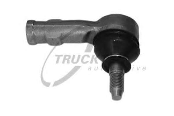 Наконечник поперечной рулевой тяги