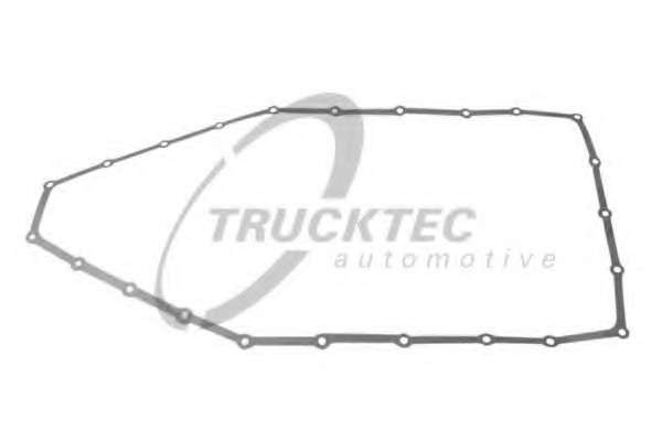 Прокладка, автоматическая коробка