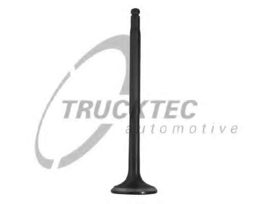 Выпускной клапан