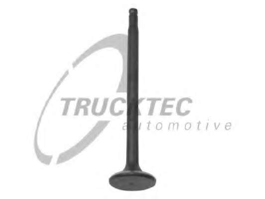 Выпускной клапан