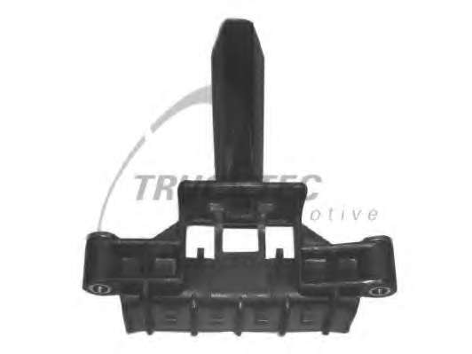 Планка успокоителя, цепь привода