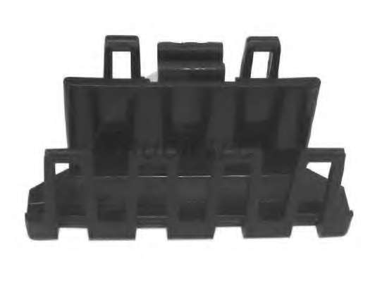 Планка успокоителя, цепь привода