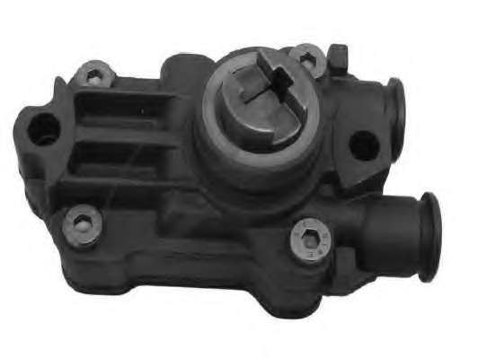 Топливный насос