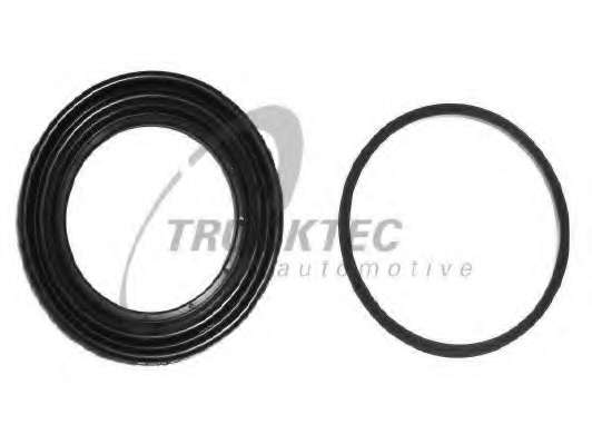 Ремкомплект, тормозной суппорт