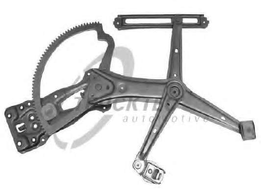 Подъемное устройство для окон