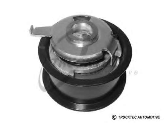 Натяжной ролик, ремень ГРМ