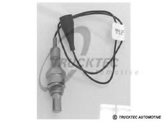 Лямбда-зонд