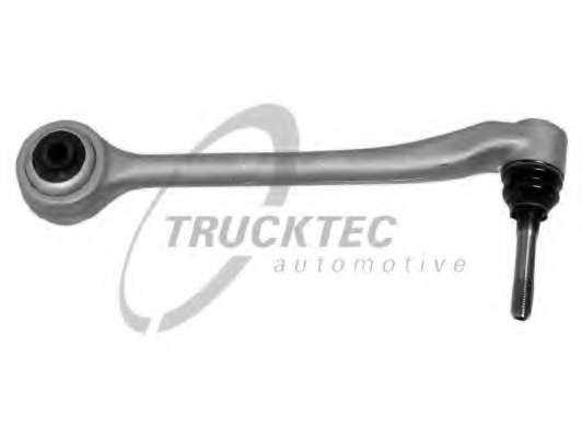 Рычаг независимой подвески колеса, подвеска колеса