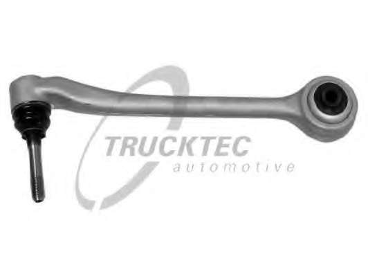 Рычаг независимой подвески колеса, подвеска колеса