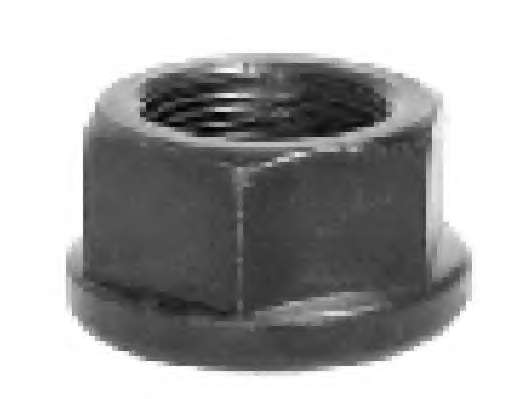 Гайка крепления колеса. Гайка