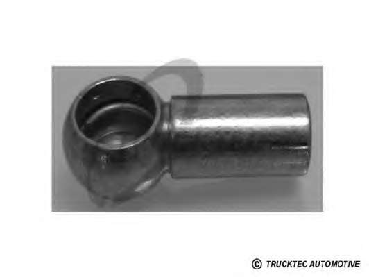 Шаровой подпятник