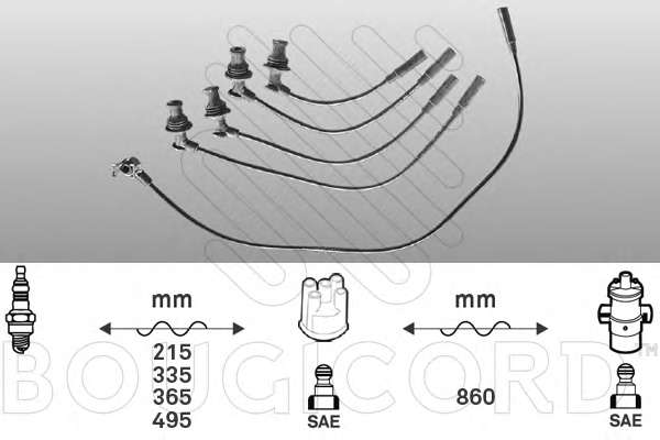 Дроти запалення