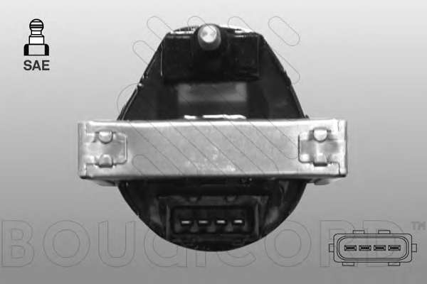 Котушка запалення