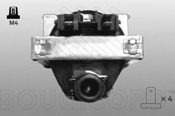 Катушка зажигания