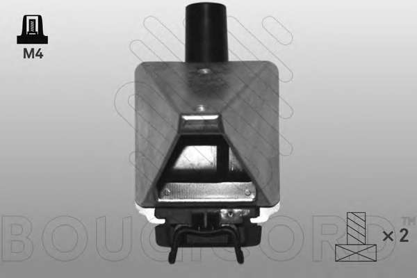 Катушка зажигания