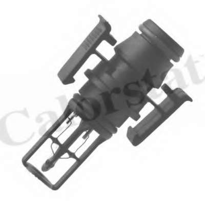 Датчик, температура впускаемого воздуха