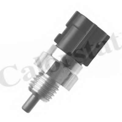 Датчик, температура впускаемого воздуха