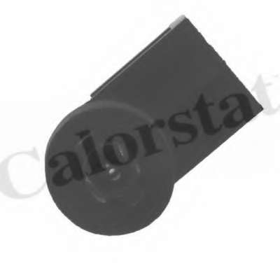 Датчик, температура впускаемого воздуха