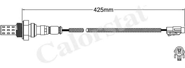 Лямбда-зонд