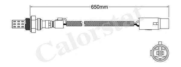 Лямбда-зонд