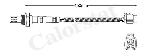 Лямбда-зонд