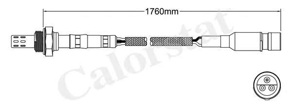 Лямбда-зонд