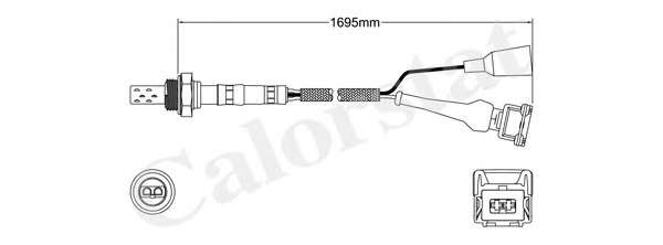 Лямбда-зонд