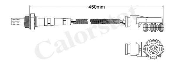 Лямбда-зонд