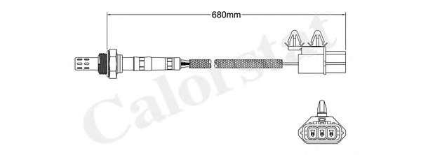 Лямбда-зонд