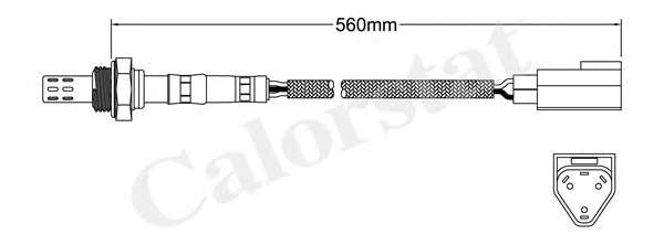 Лямбда-зонд