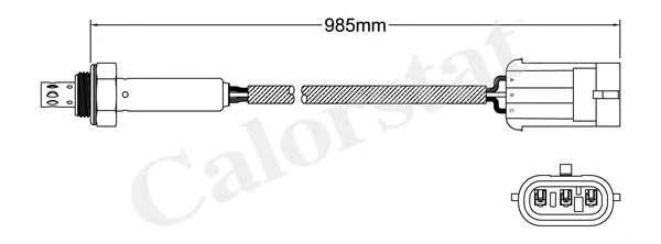 Лямбда-зонд