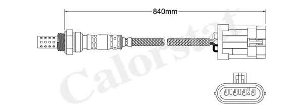 Лямбда-зонд