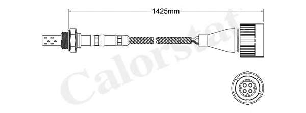 Лямбда-зонд