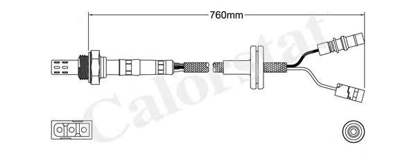 Лямбда-зонд
