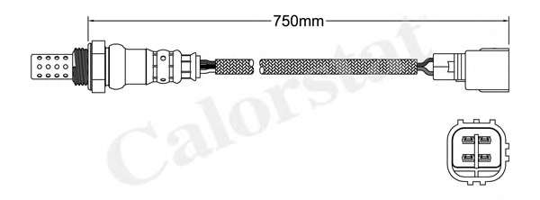 Лямбда-зонд