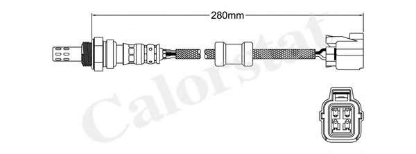 Лямбда-зонд