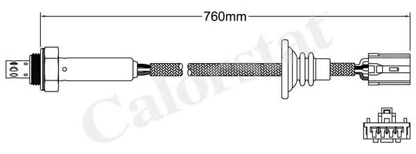 Лямбда-зонд