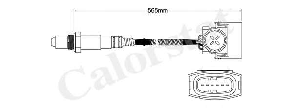 Лямбда-зонд